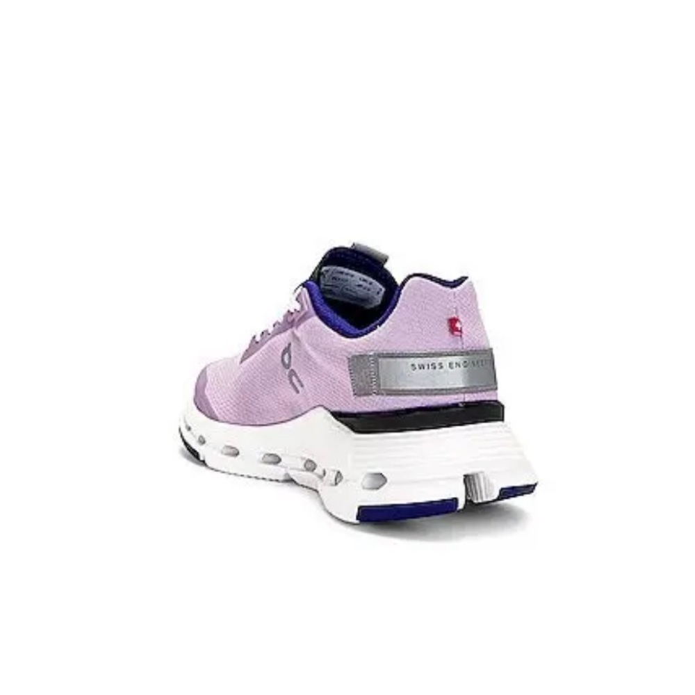 On Running Cloudnova Form Size 9 New - image 3